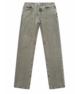 BRUNELLO CUCINELLI Джинсы скинни