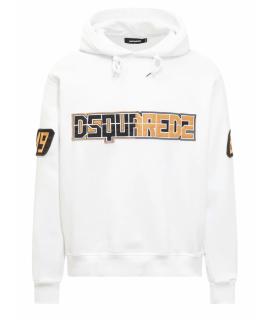 DSQUARED2 Худи/толстовка