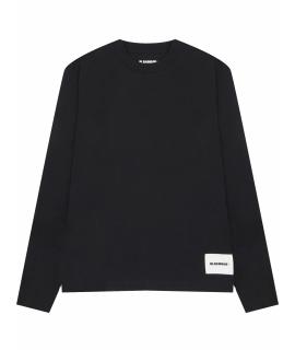 JIL SANDER Лонгслив