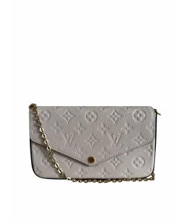 LOUIS VUITTON Клатч/вечерняя сумка