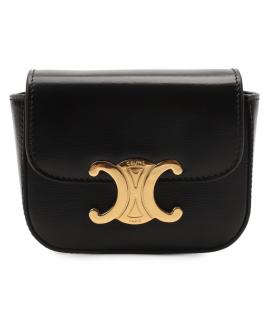 CELINE Сумка через плечо
