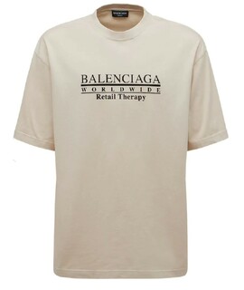 

Футболка BALENCIAGA