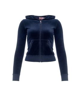 JUICY COUTURE Худи/толстовка