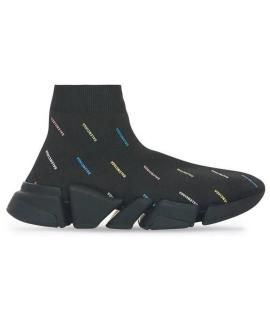 BALENCIAGA Высокие кроссовки / кеды