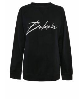 BALMAIN Худи/толстовка