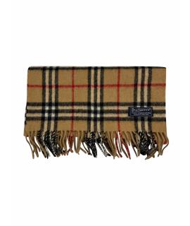 BURBERRY VINTAGE Шарф