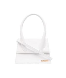 JACQUEMUS Сумка с короткими ручками