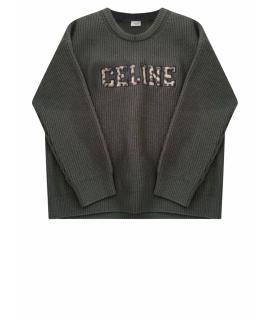 CELINE Джемпер / свитер