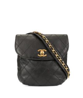 CHANEL Поясная сумка