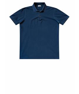 BRUNELLO CUCINELLI Поло с коротким рукавом
