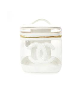 CHANEL Сумка с короткими ручками