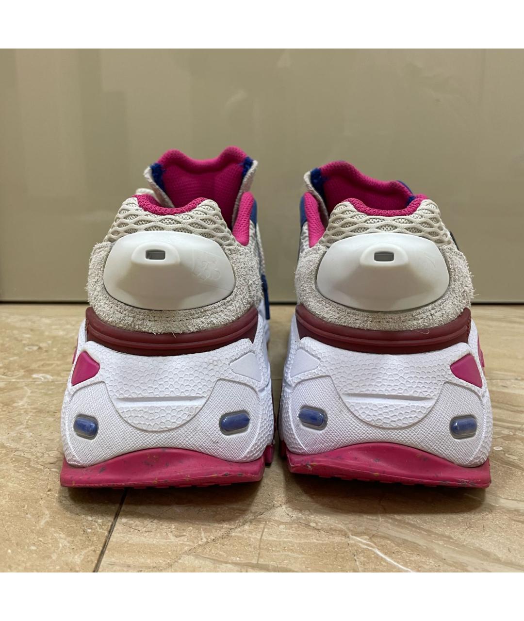 NEW BALANCE Мульти низкие кроссовки / кеды, фото 4