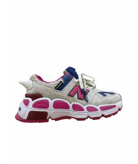 NEW BALANCE Низкие кроссовки / кеды