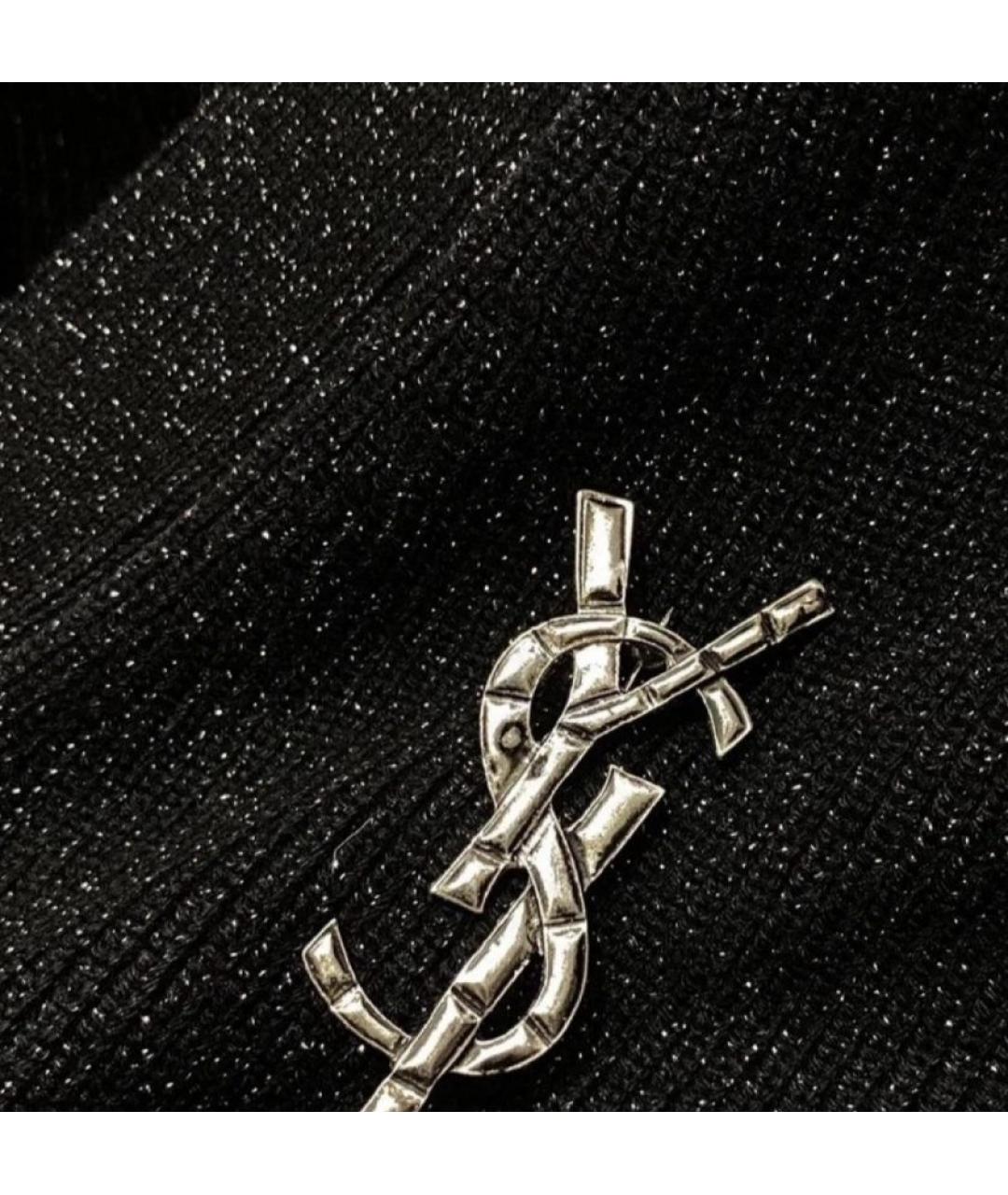 SAINT LAURENT Булавка / брошь, фото 5