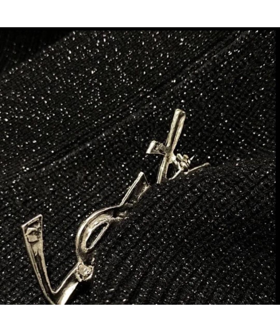 SAINT LAURENT Булавка / брошь, фото 6