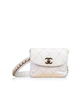 CHANEL Поясная сумка