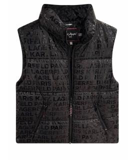 KARL LAGERFELD Жилет