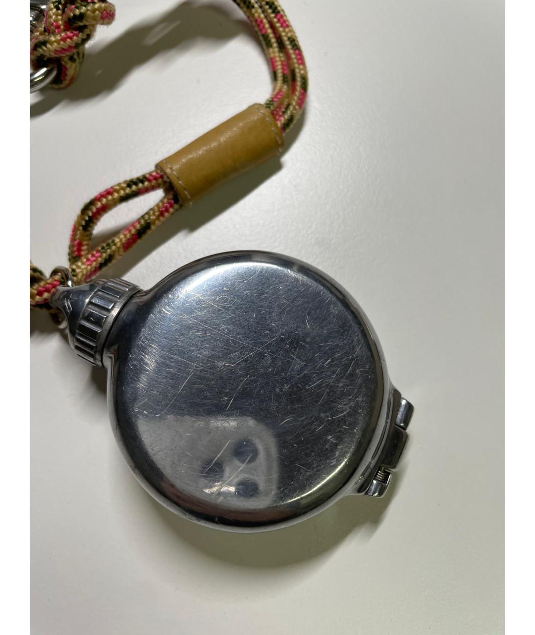 VIVIENNE WESTWOOD Серебрянный брелок, фото 6