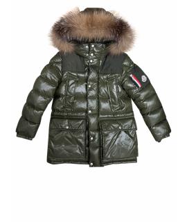 MONCLER KIDS Верхняя одежда