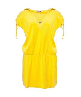 JUICY COUTURE Повседневное платье