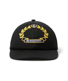BURBERRY Кепка/бейсболка
