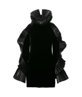 RALPH LAUREN PURPLE LABEL Коктейльное платье