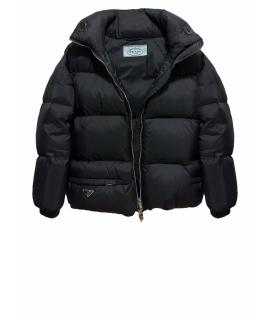 PRADA Пуховик