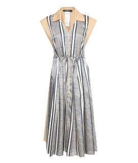 WEEKEND MAX MARA Повседневное платье