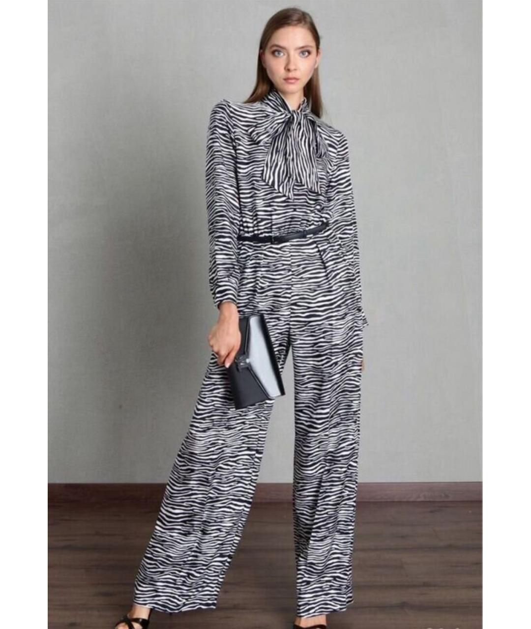 MAX MARA Шелковый комбинезон, фото 4