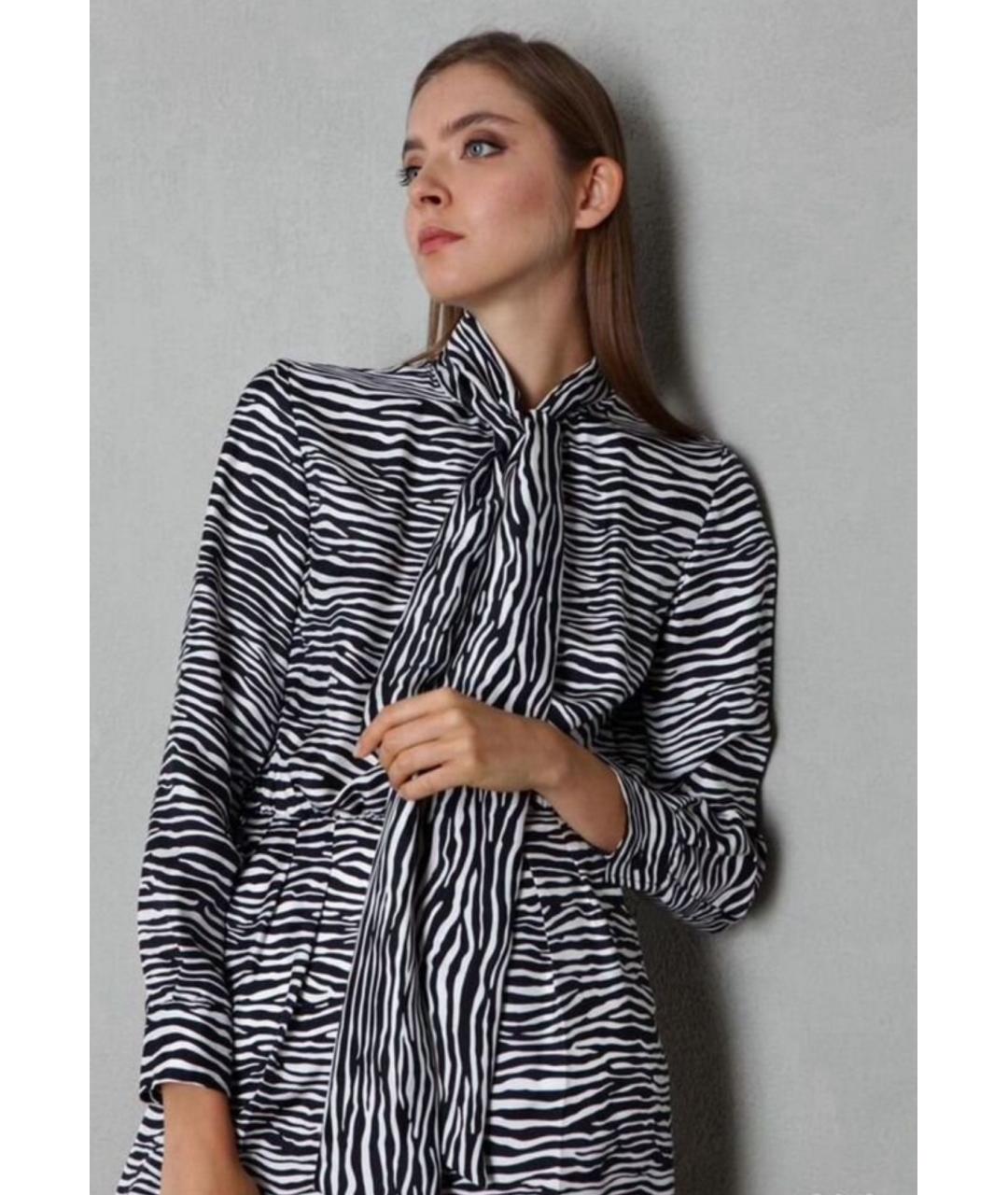 MAX MARA Шелковый комбинезон, фото 3