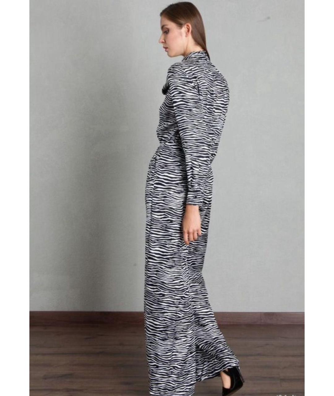 MAX MARA Шелковый комбинезон, фото 2