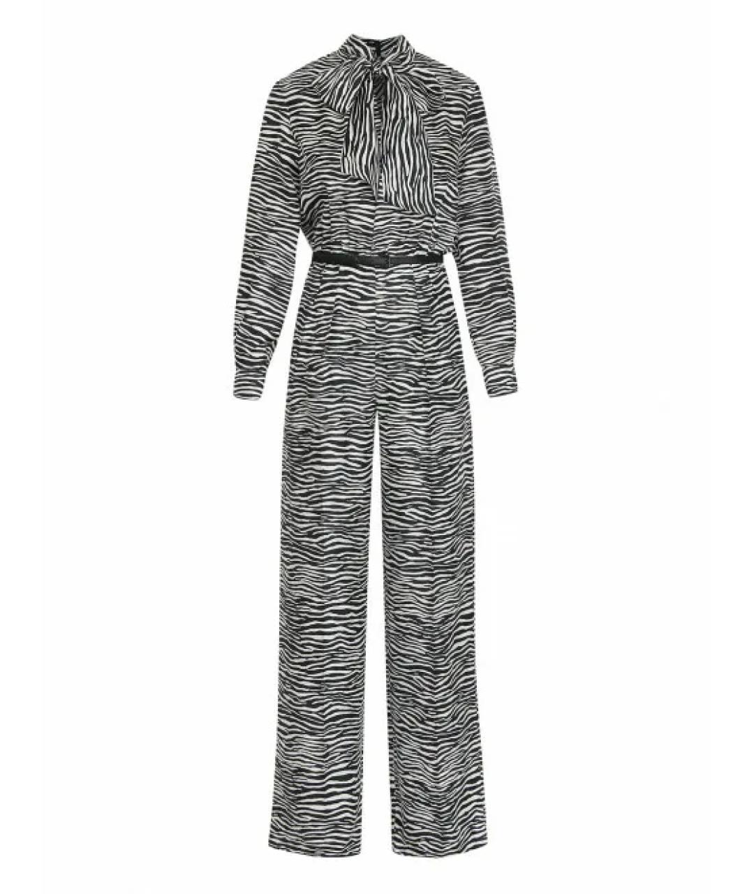 MAX MARA Шелковый комбинезон, фото 1
