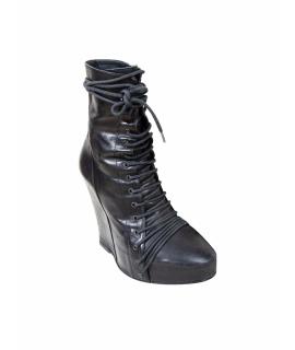 ANN DEMEULEMEESTER Ботильоны