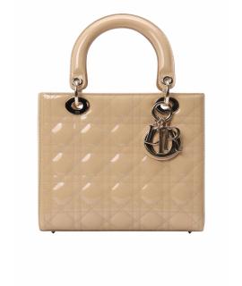 CHRISTIAN DIOR Сумка с короткими ручками