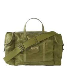 GUCCI Дорожная/спортивная сумка