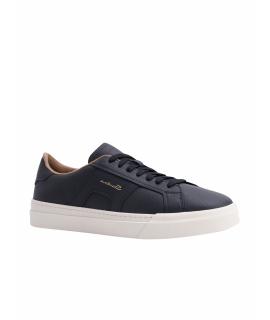 SANTONI Низкие кроссовки / кеды