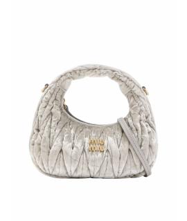 MIU MIU Сумка с короткими ручками