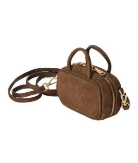 MIU MIU Сумка через плечо