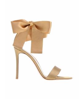 GIANVITO ROSSI Босоножки