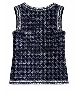 CHANEL Жилет