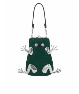 VIVIENNE WESTWOOD Клатч/вечерняя сумка
