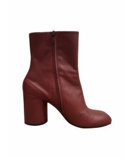 MAISON MARGIELA Ботильоны