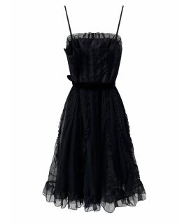 RED VALENTINO Вечернее платье