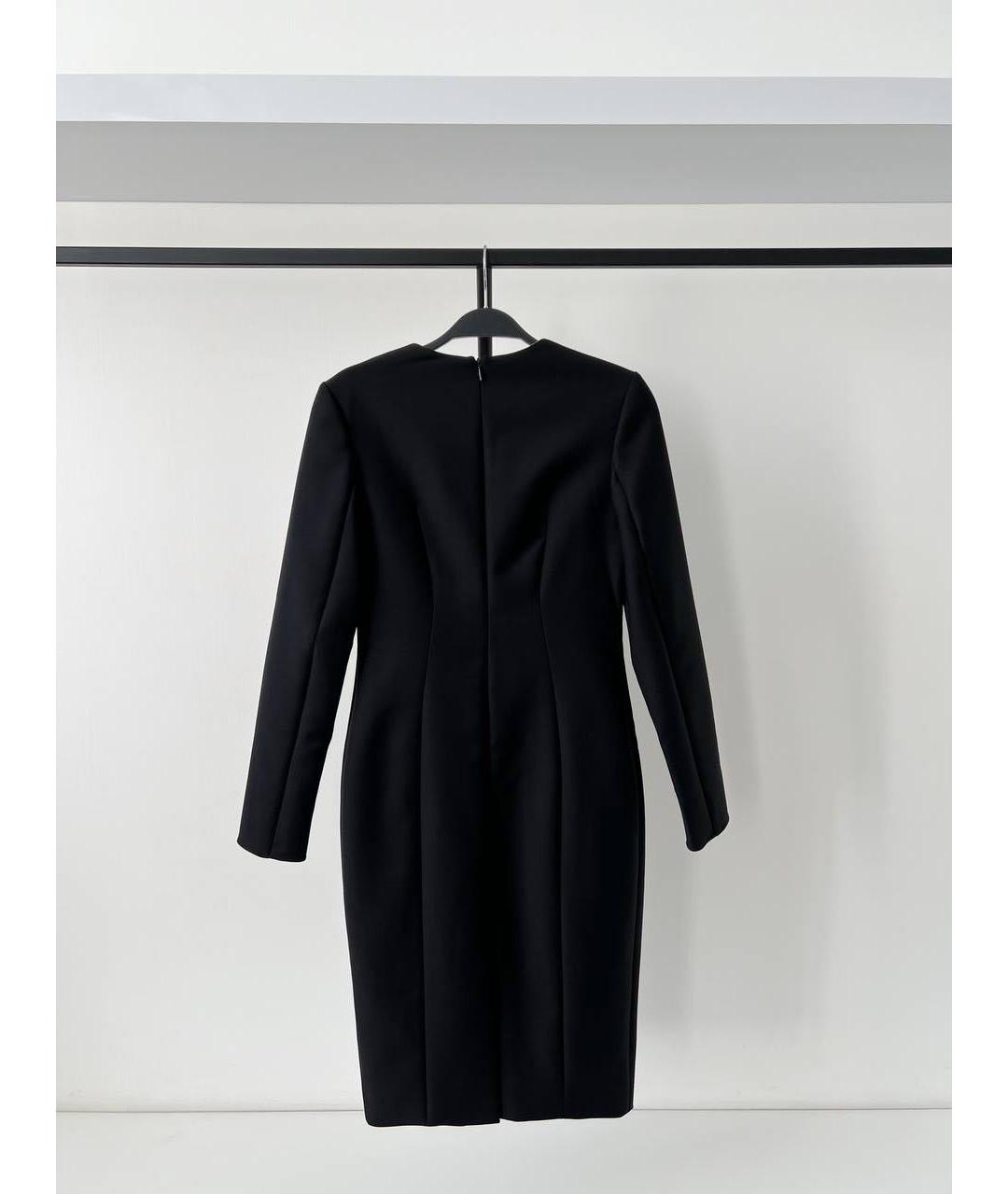 CHRISTIAN DIOR Коктейльное платье, фото 3