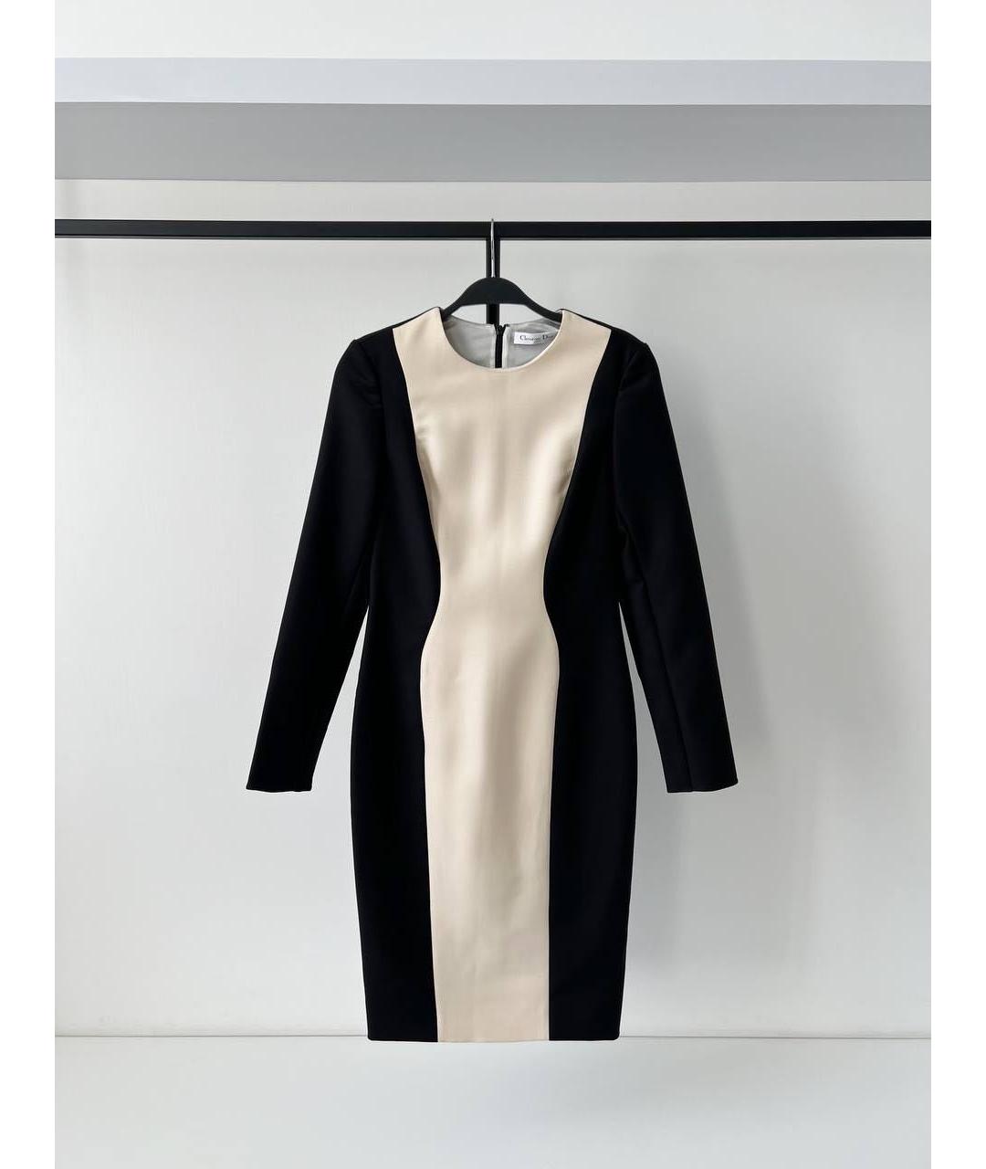 CHRISTIAN DIOR Коктейльное платье, фото 2