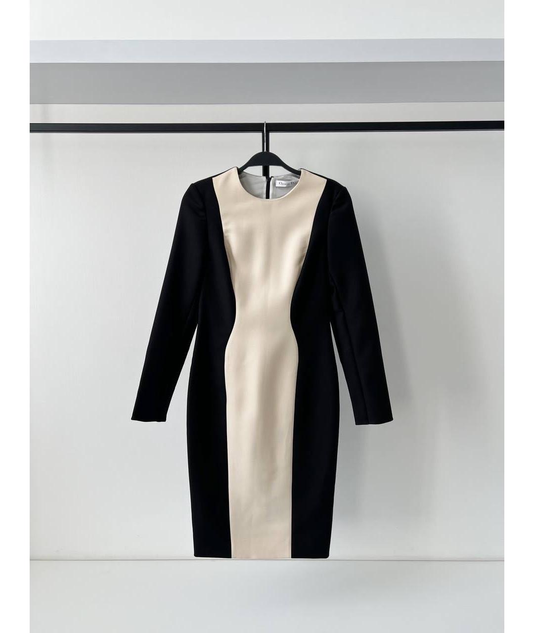 CHRISTIAN DIOR Коктейльное платье, фото 7