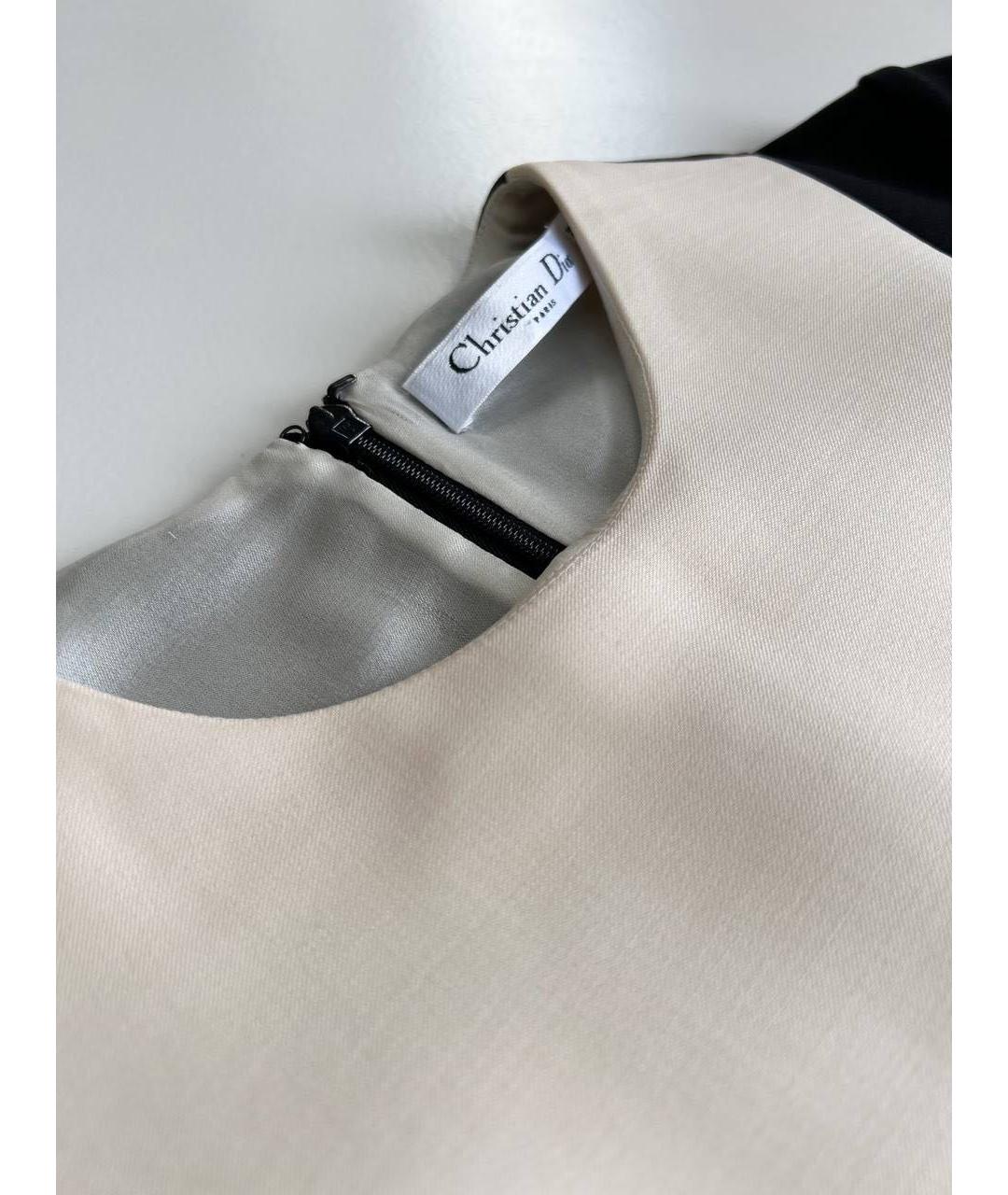 CHRISTIAN DIOR Коктейльное платье, фото 4