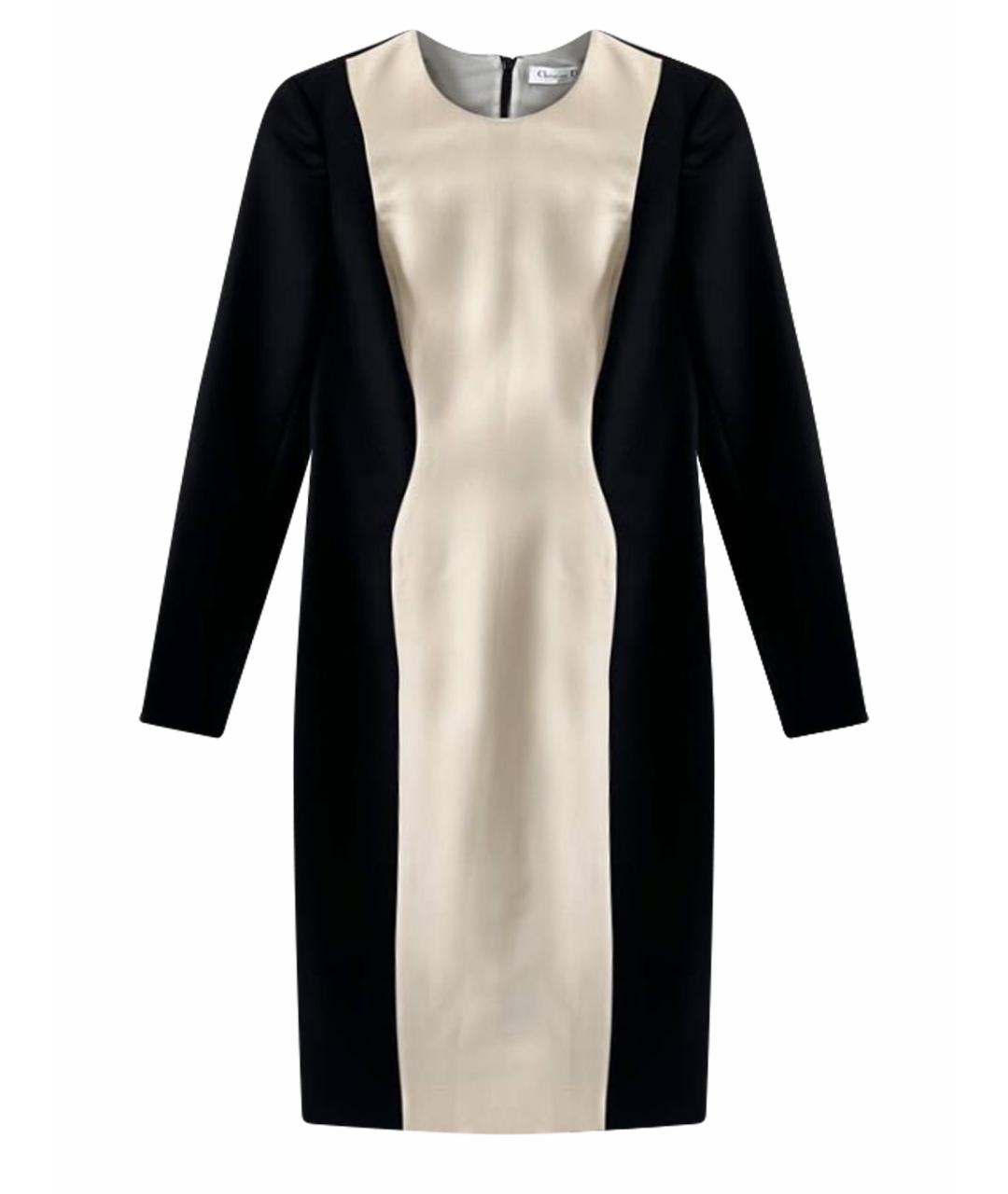 CHRISTIAN DIOR Коктейльное платье, фото 1
