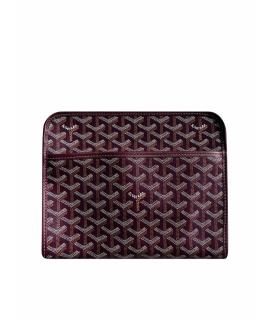 GOYARD Клатч/вечерняя сумка