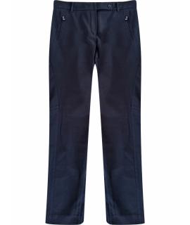 LORO PIANA Брюки узкие